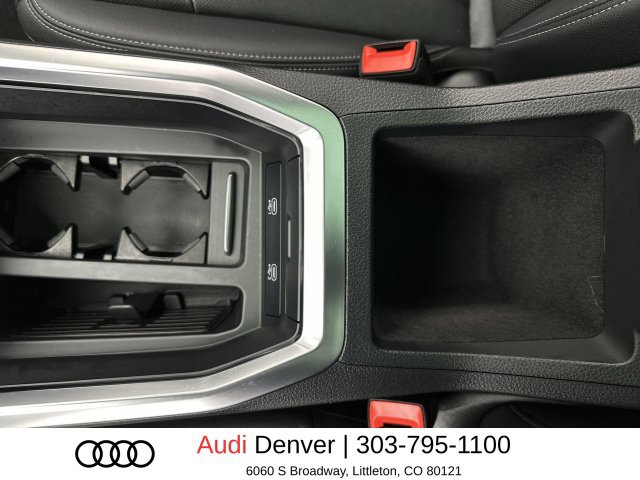 Certified 2024 Audi Q8 e-tron Premium Plus w/ Premium Plus Package AWD/4WD image 22