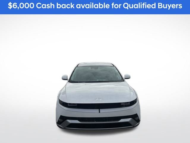 New 2026 Hyundai Ioniq 5 SEL video 2