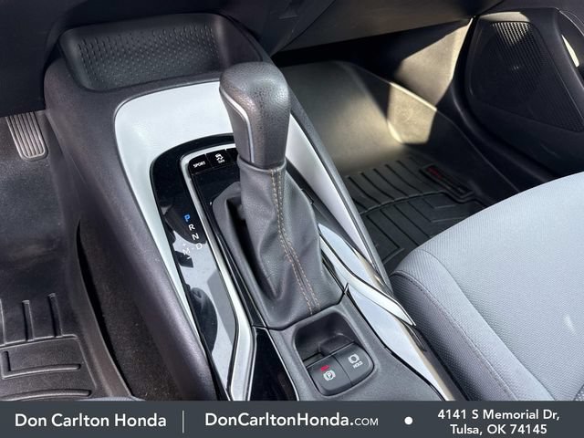 Used 2022 Toyota Corolla SE FWD image 20