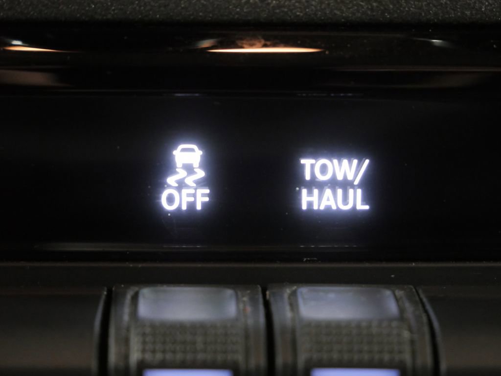 Used 2020 RAM 2500 Tradesman AWD/4WD image 20