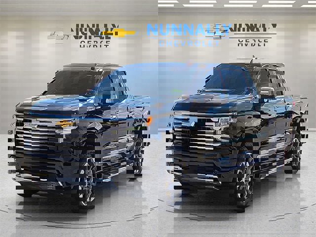 Certified 2024 Chevrolet Silverado 1500 High Country w/ Technology Package