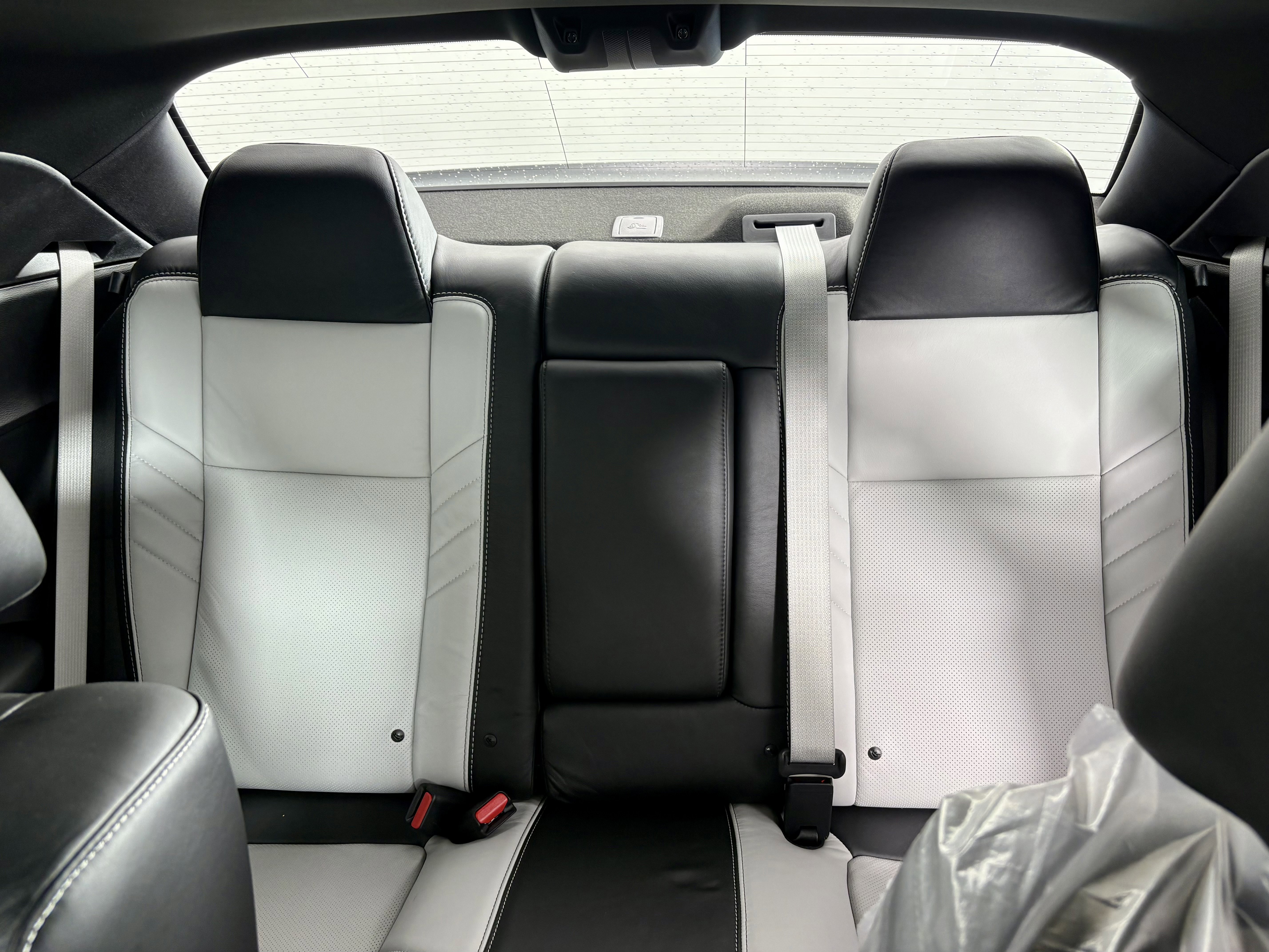 Used 2023 Dodge Challenger SRT Hellcat image 15