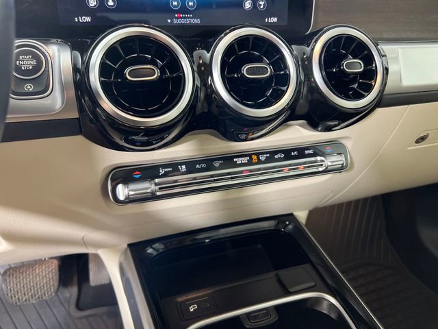 Used 2021 Mercedes-Benz GLB 250 image 19