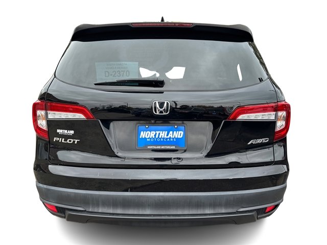 Used 2020 Honda Pilot LX image 14