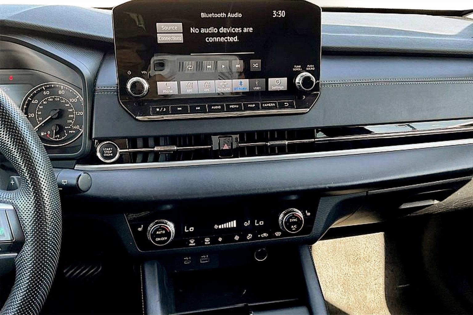 Used 2023 Mitsubishi Outlander SE image 30