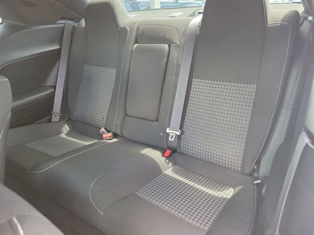 Used 2022 Dodge Challenger SRT Hellcat RWD image 20