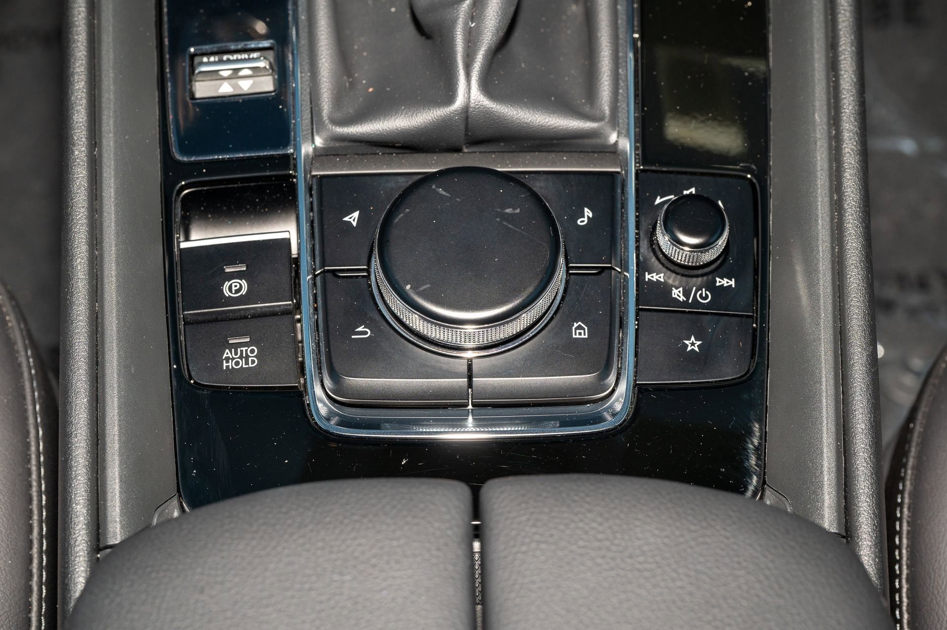 Used 2024 MAZDA CX-50 2.5 Turbo w/ Premium Plus Pkg image 32