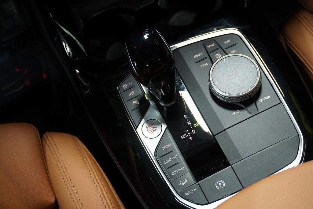 Used 2023 BMW X3 M40i image 21