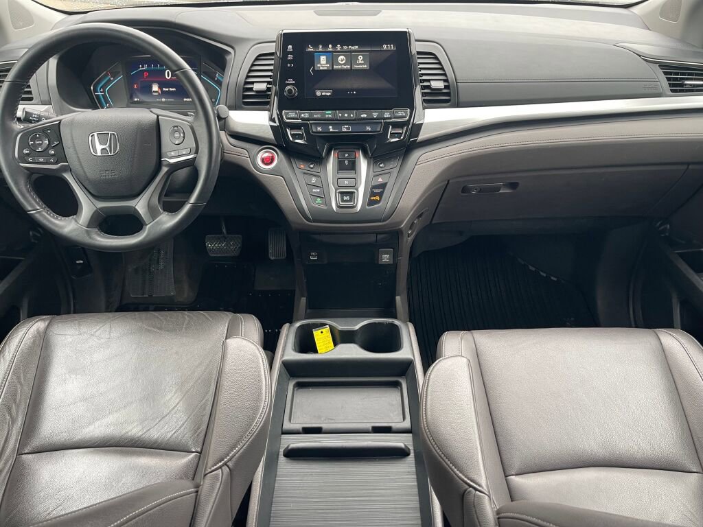 Used 2021 Honda Odyssey EX-L image 31