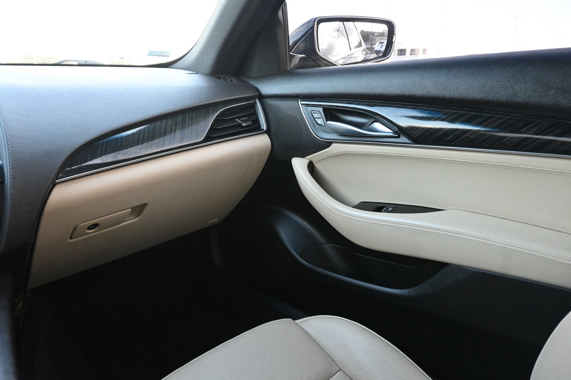 Used 2021 Cadillac CT5 Premium Luxury w/ Technology Package RWD image 9