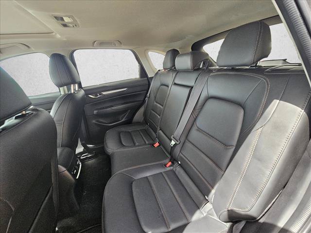 Used 2022 MAZDA CX-5 AWD 2.5 S image 16