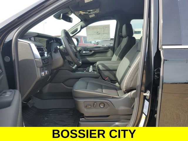 New 2026 GMC Yukon XL Elevation w/ LPO, Illumination Package AWD/4WD image 10