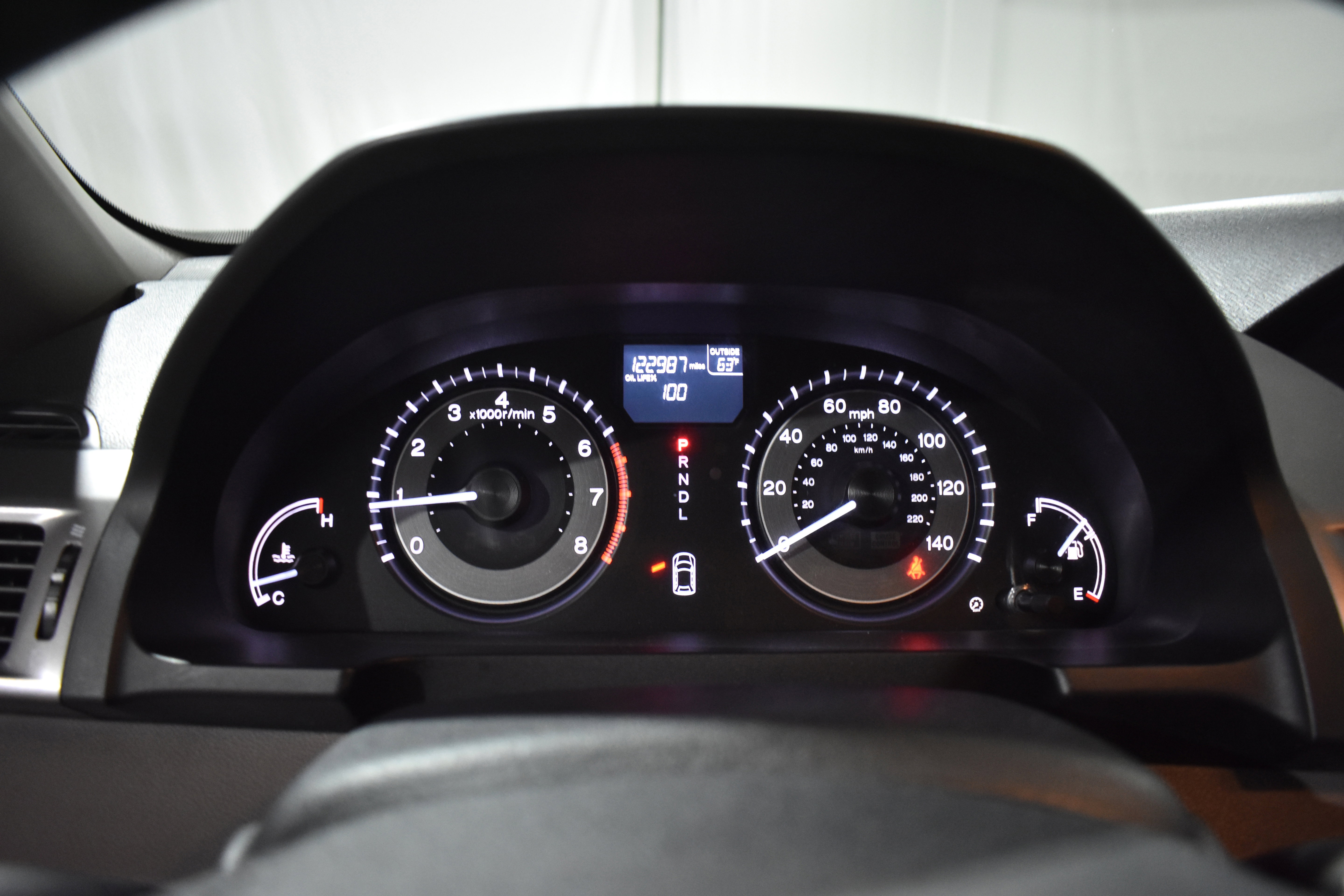 Used 2015 Honda Odyssey EX image 17