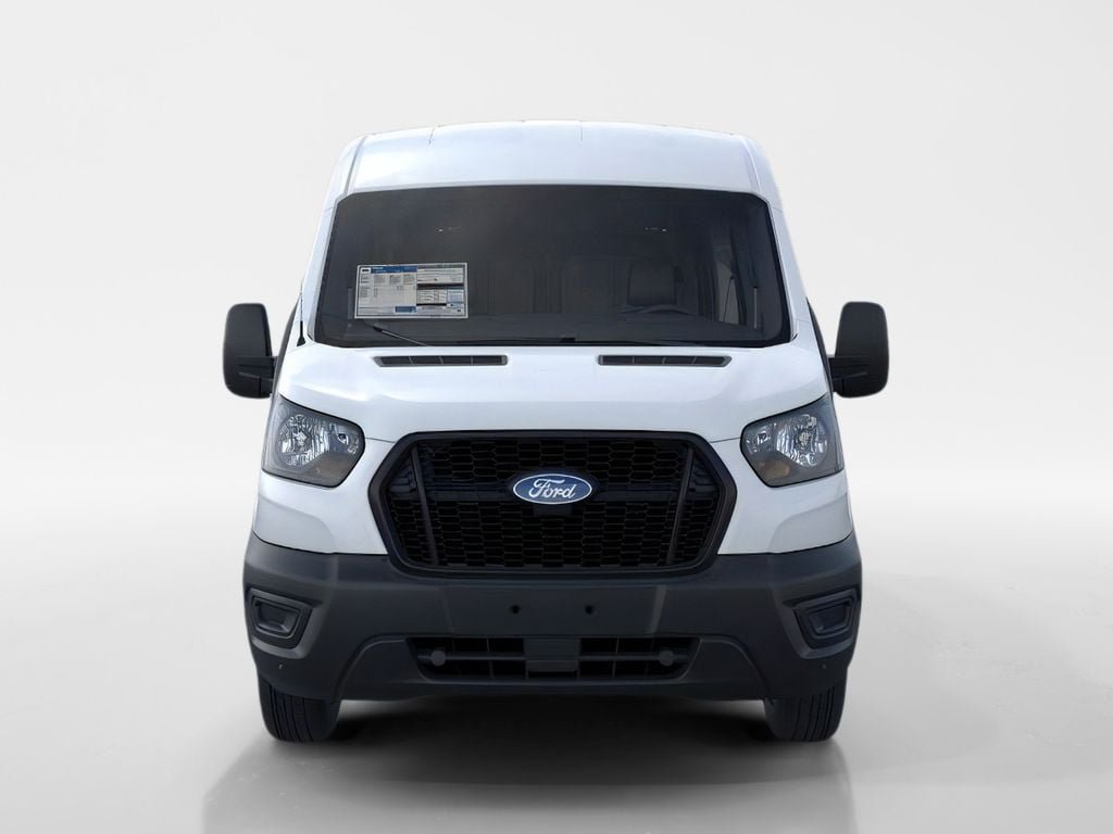 New 2026 Ford Transit 250 148 Medium Roof Extended AWD image 6