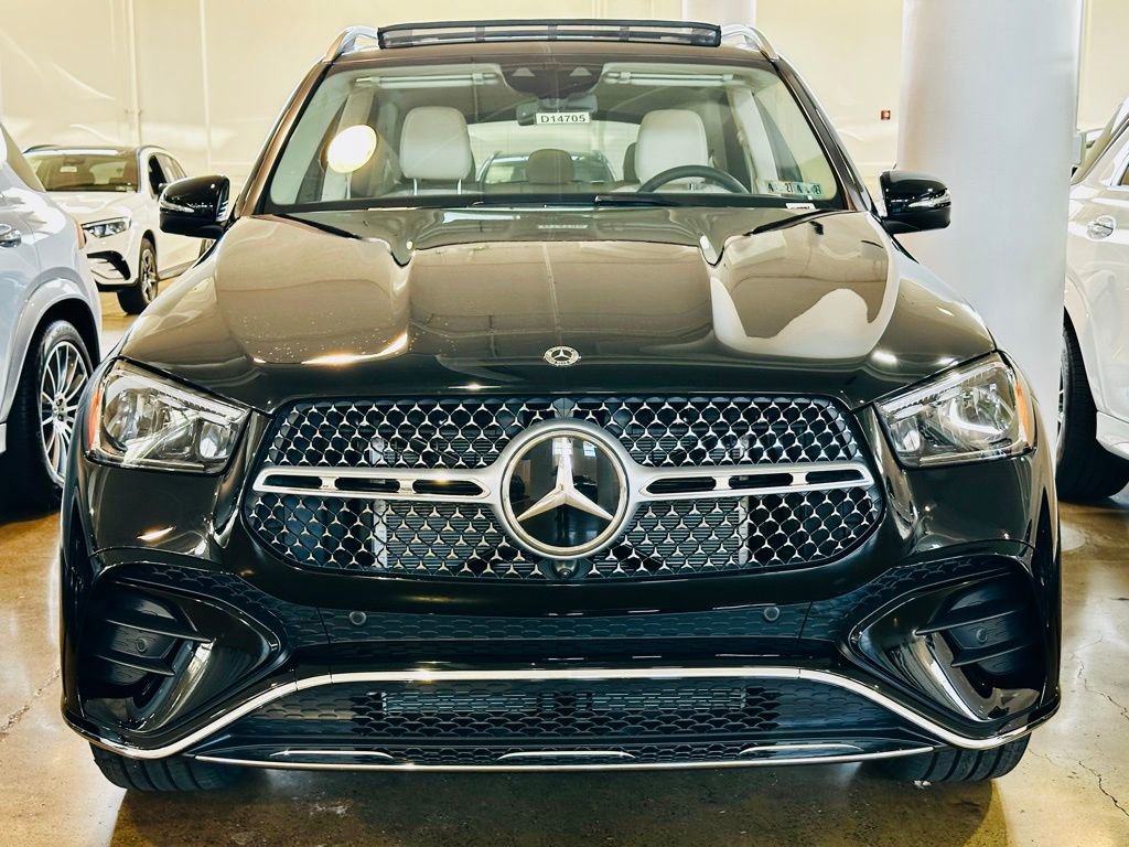 New 2026 Mercedes-Benz GLE 350 4MATIC image 18