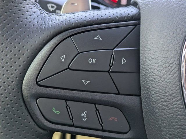 New 2026 Dodge Durango GT w/ Tow 'N Go Package image 22