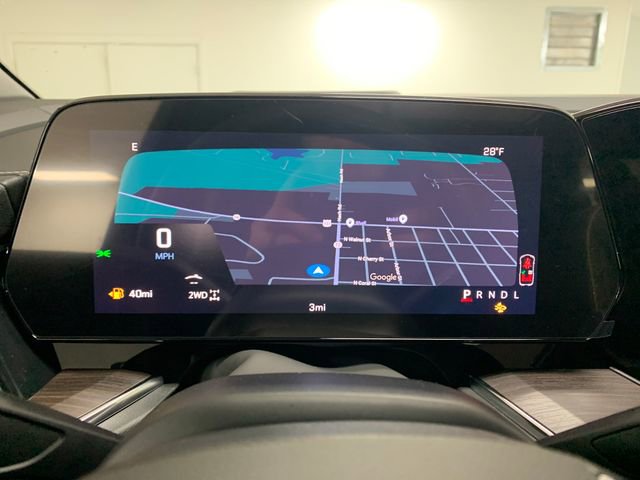 New 2026 Chevrolet Suburban Premier w/ Sun And Tow Package image 44