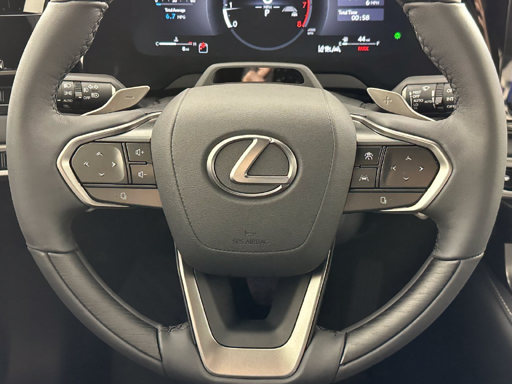 New 2026 Lexus RX 350 Premium Plus w/ Convenience Package AWD/4WD image 28