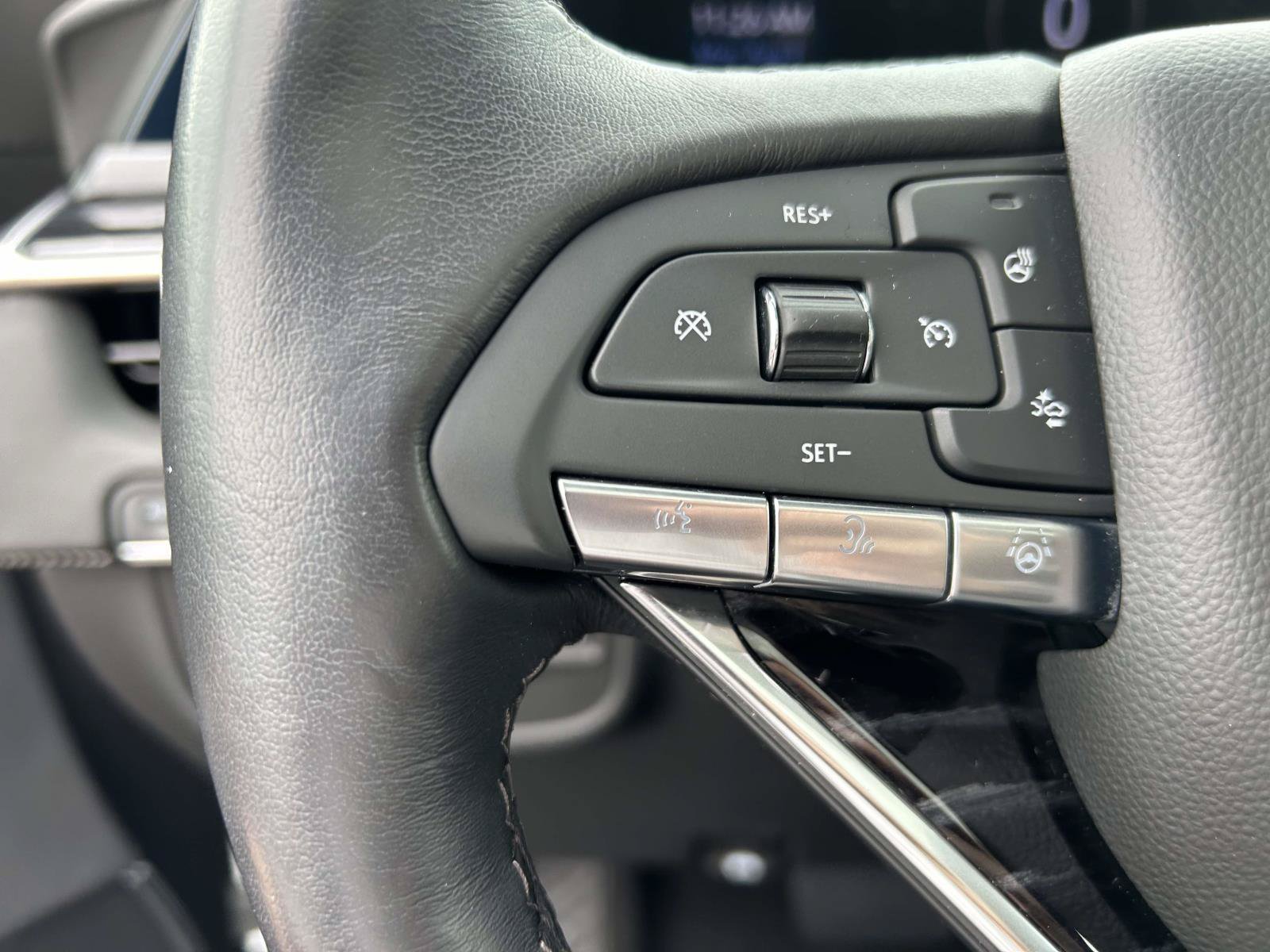 Certified 2023 Cadillac Escalade Sport AWD/4WD image 23
