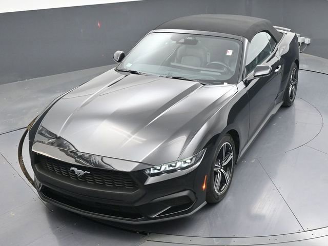 Used 2024 Ford Mustang Premium RWD image 31