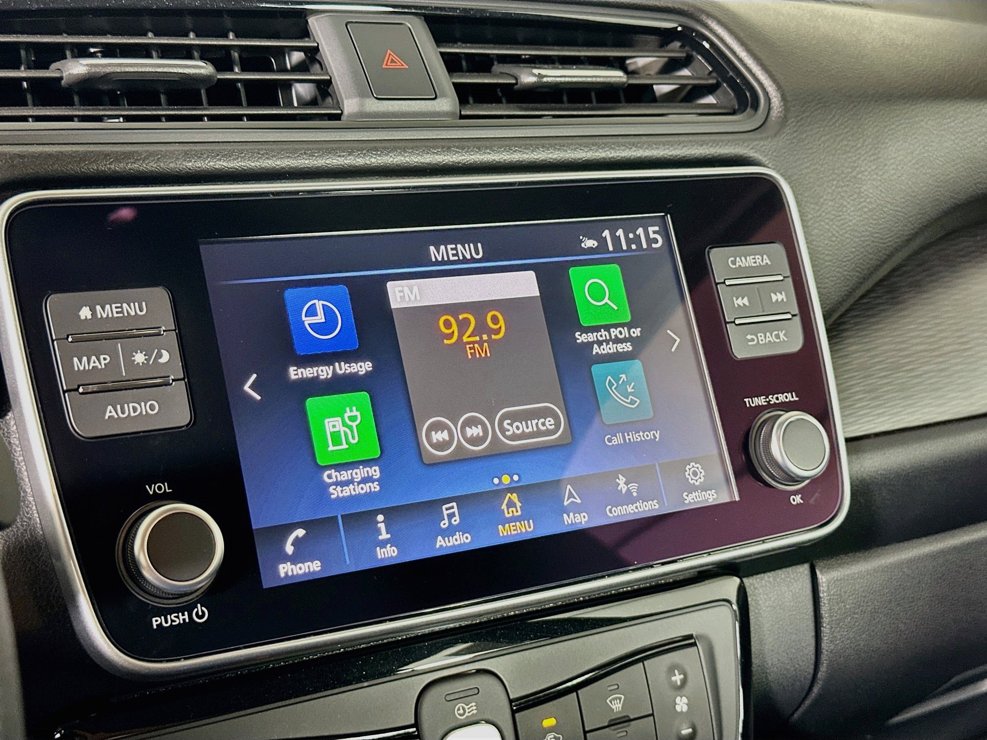 Used 2024 Nissan Leaf SV Plus FWD image 21
