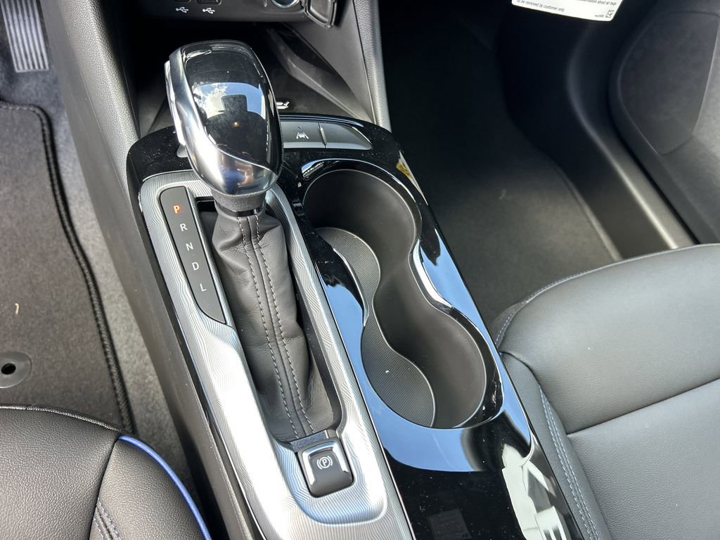 New 2026 Buick Envista Sport Touring w/ Convenience I Package image 25