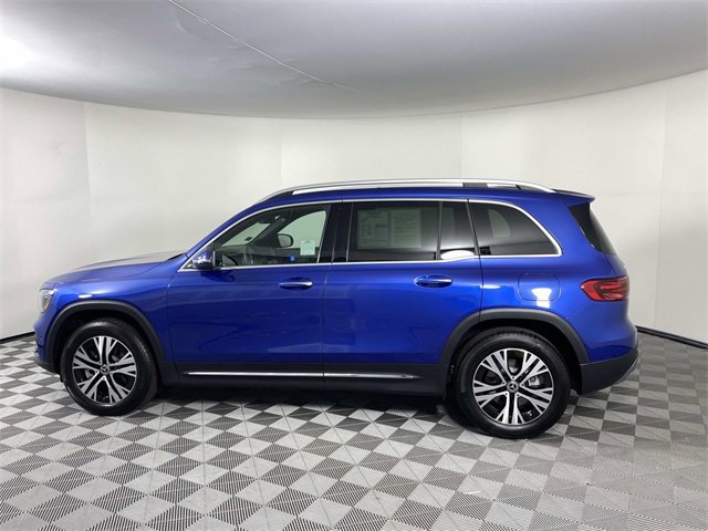 Used 2024 Mercedes-Benz GLB 250 image 5