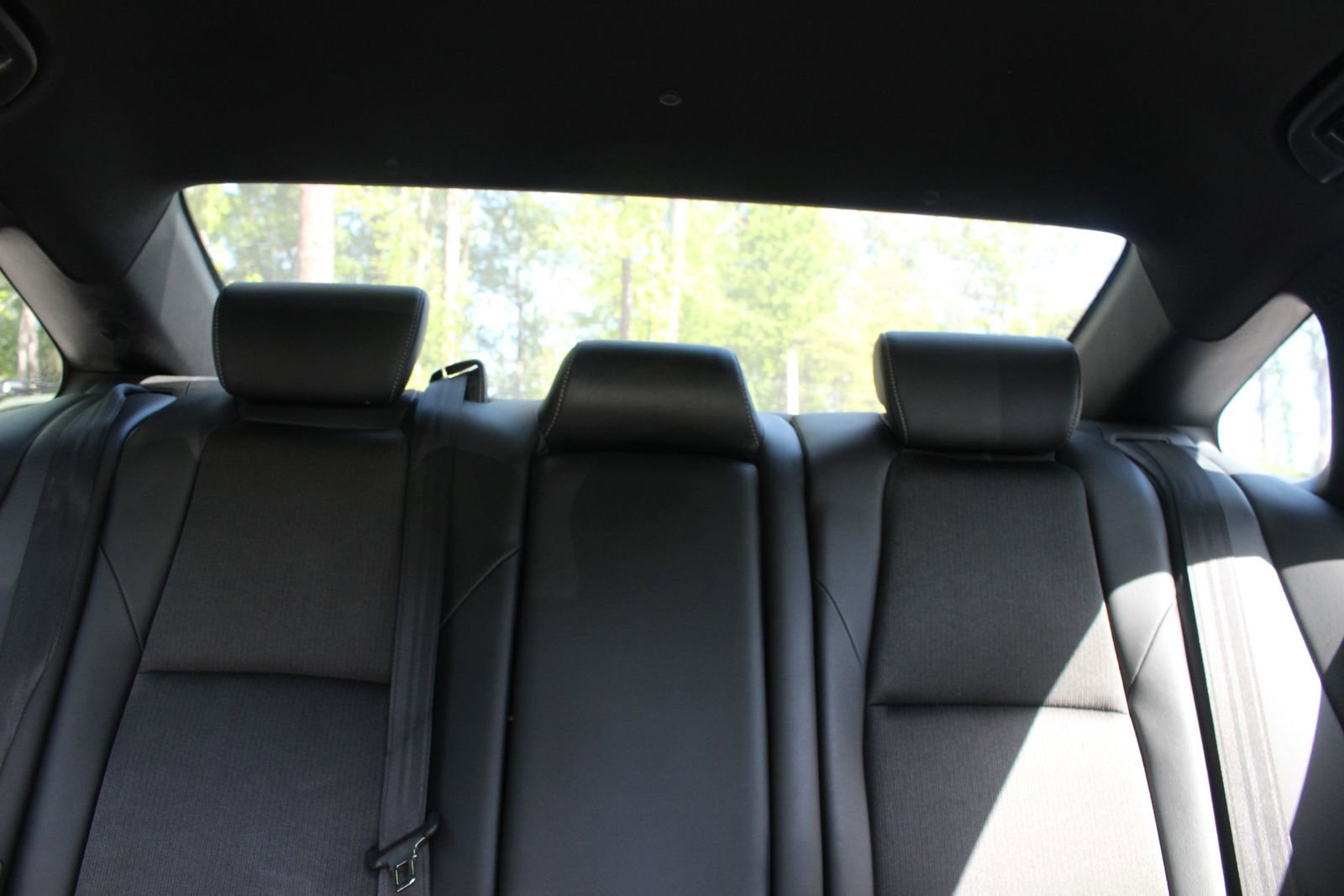 Used 2022 Honda Accord Sport image 36