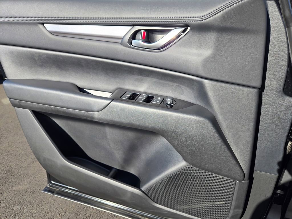 Certified 2025 MAZDA CX-5 AWD 2.5 S w/ Select Package image 16