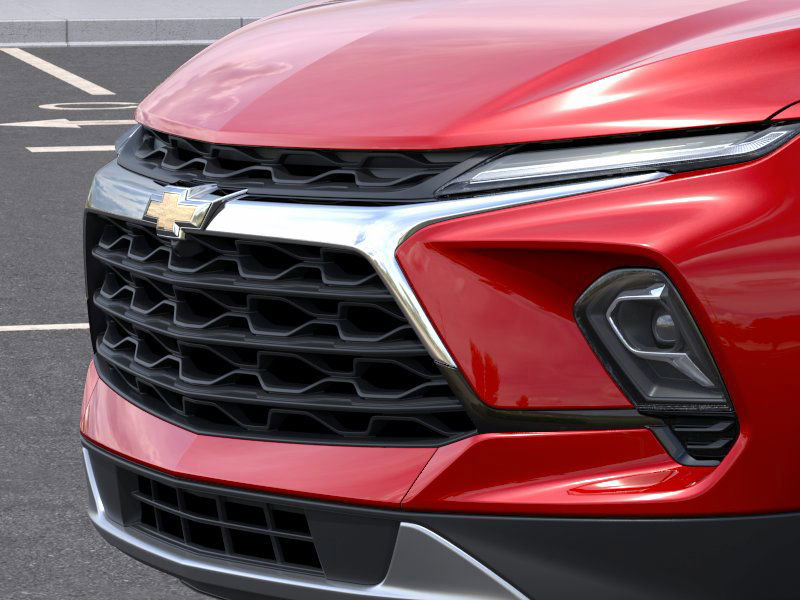 New 2026 Chevrolet Blazer LT image 39