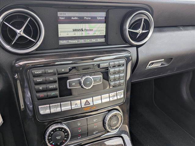 Used 2015 Mercedes-Benz SLK 250 image 13