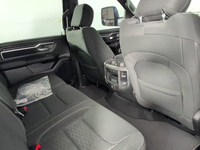 New 2026 RAM 1500 Big Horn image 10