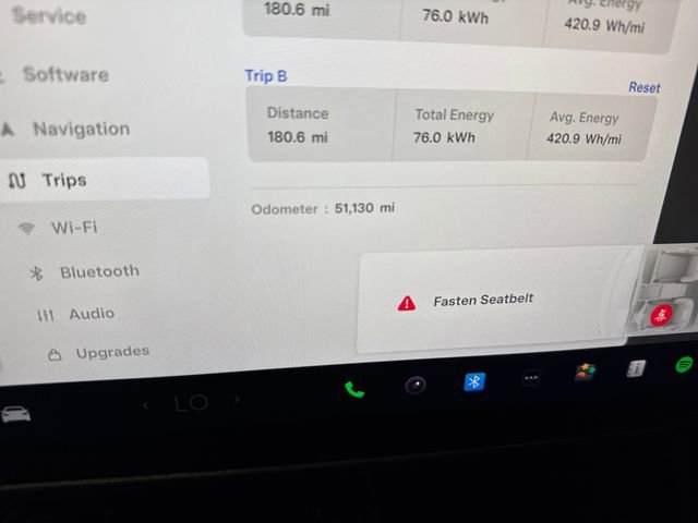 Used 2021 Tesla Model S Plaid image 21