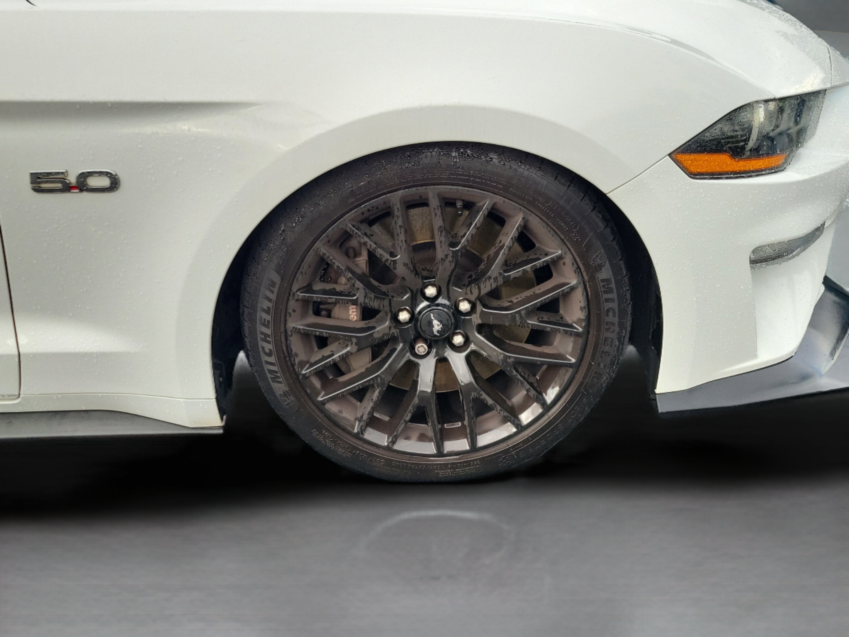 Used 2020 Ford Mustang GT w/ GT Performance Package RWD image 17