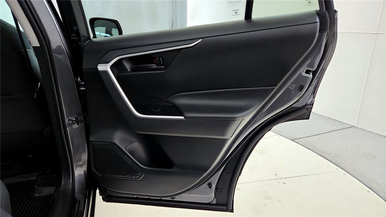 Certified 2024 Toyota RAV4 LE image 19