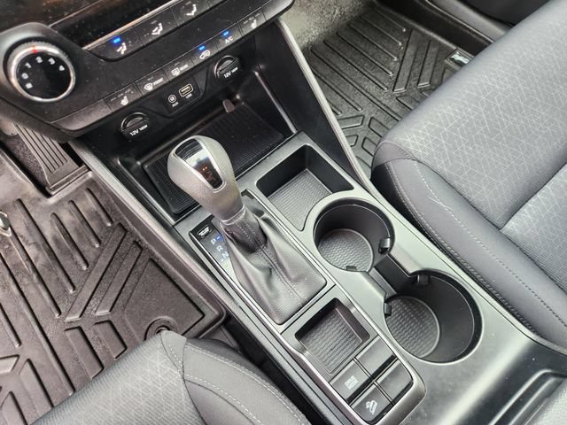 Used 2018 Hyundai Tucson SEL FWD image 19