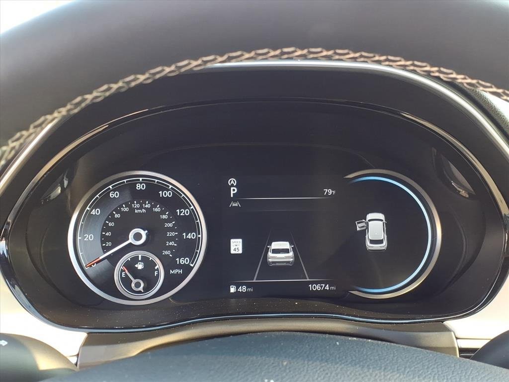 Used 2024 Genesis GV70 2.5T w/ Select Package image 25