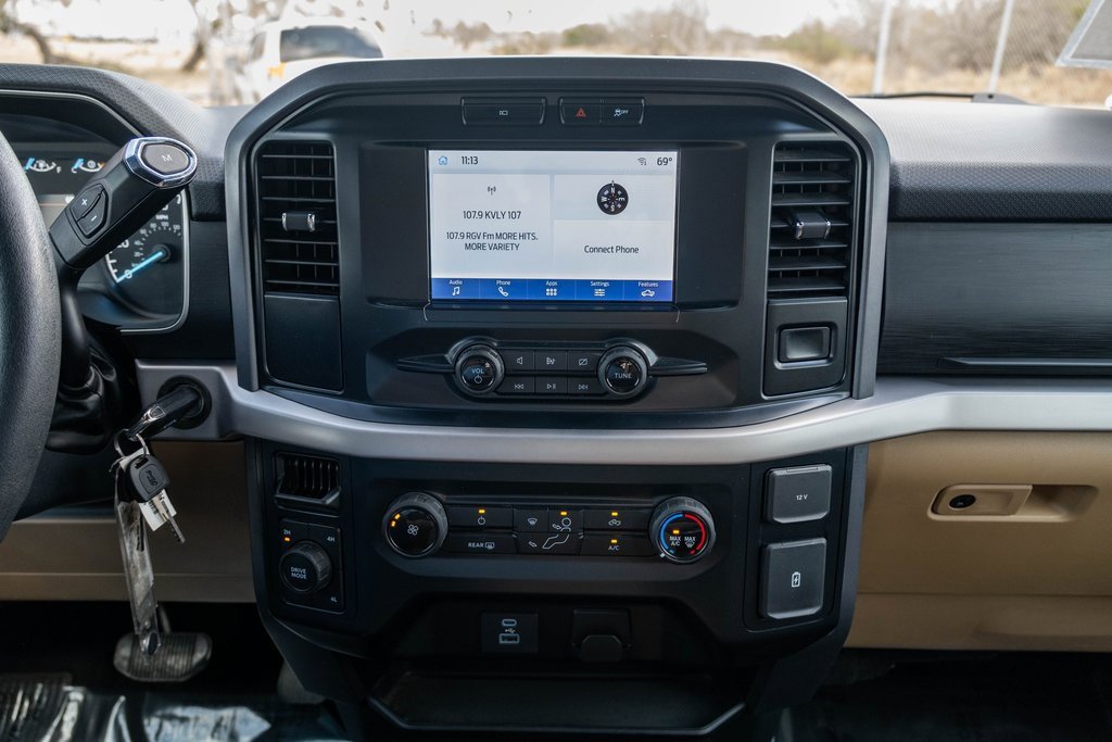 Used 2023 Ford F150 XLT image 19