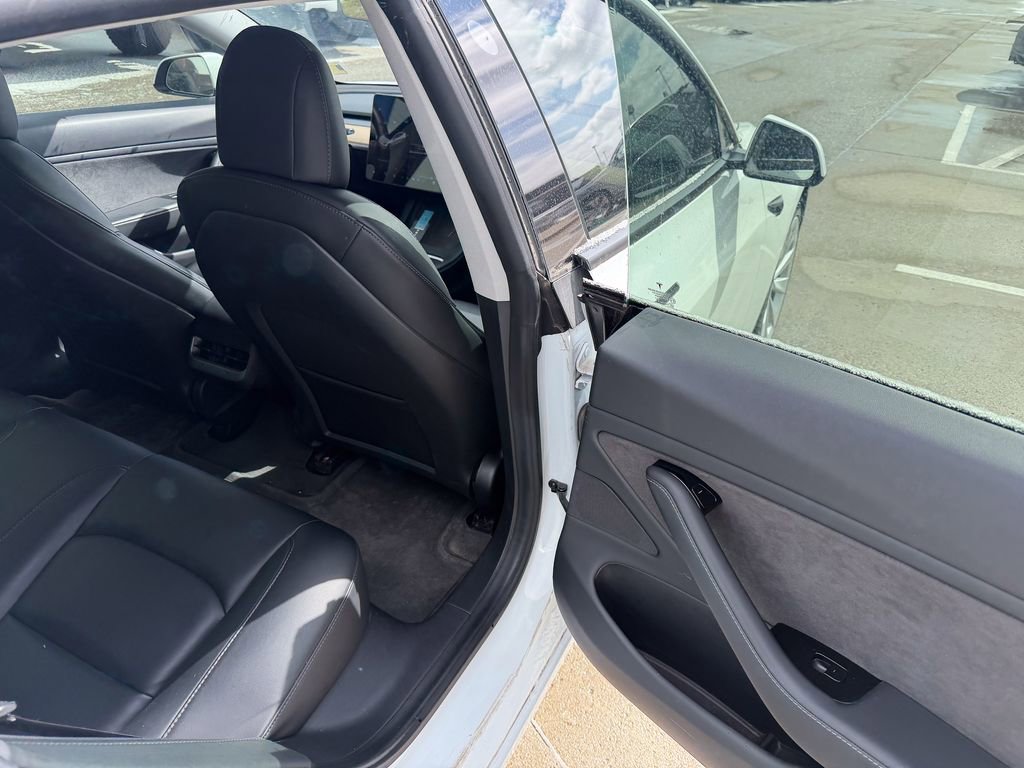 Used 2020 Tesla Model 3 Long Range image 13
