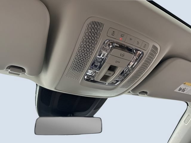Certified 2024 Mercedes-Benz GLE 350 4MATIC image 27