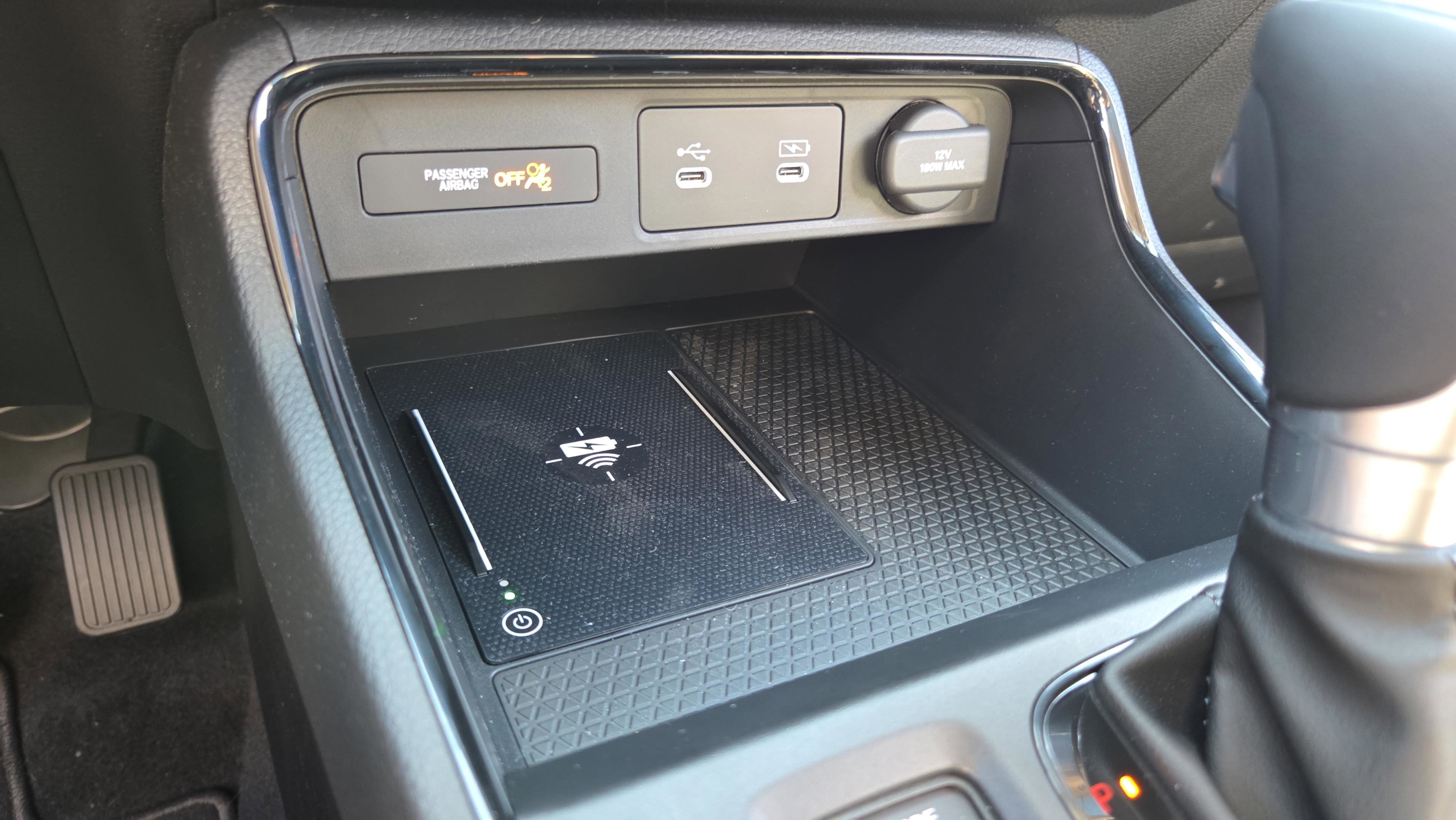 Certified 2026 Honda CR-V EX-L image 27