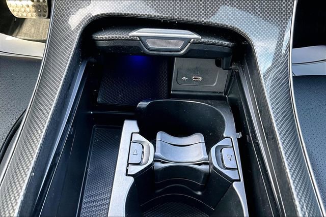 Certified 2023 Mercedes-Benz C 300 4MATIC Sedan image 19