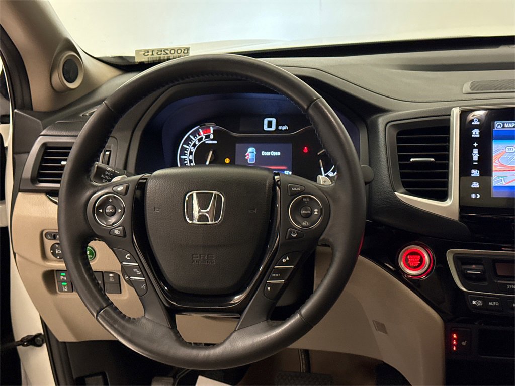 Used 2020 Honda Ridgeline RTL-E image 17