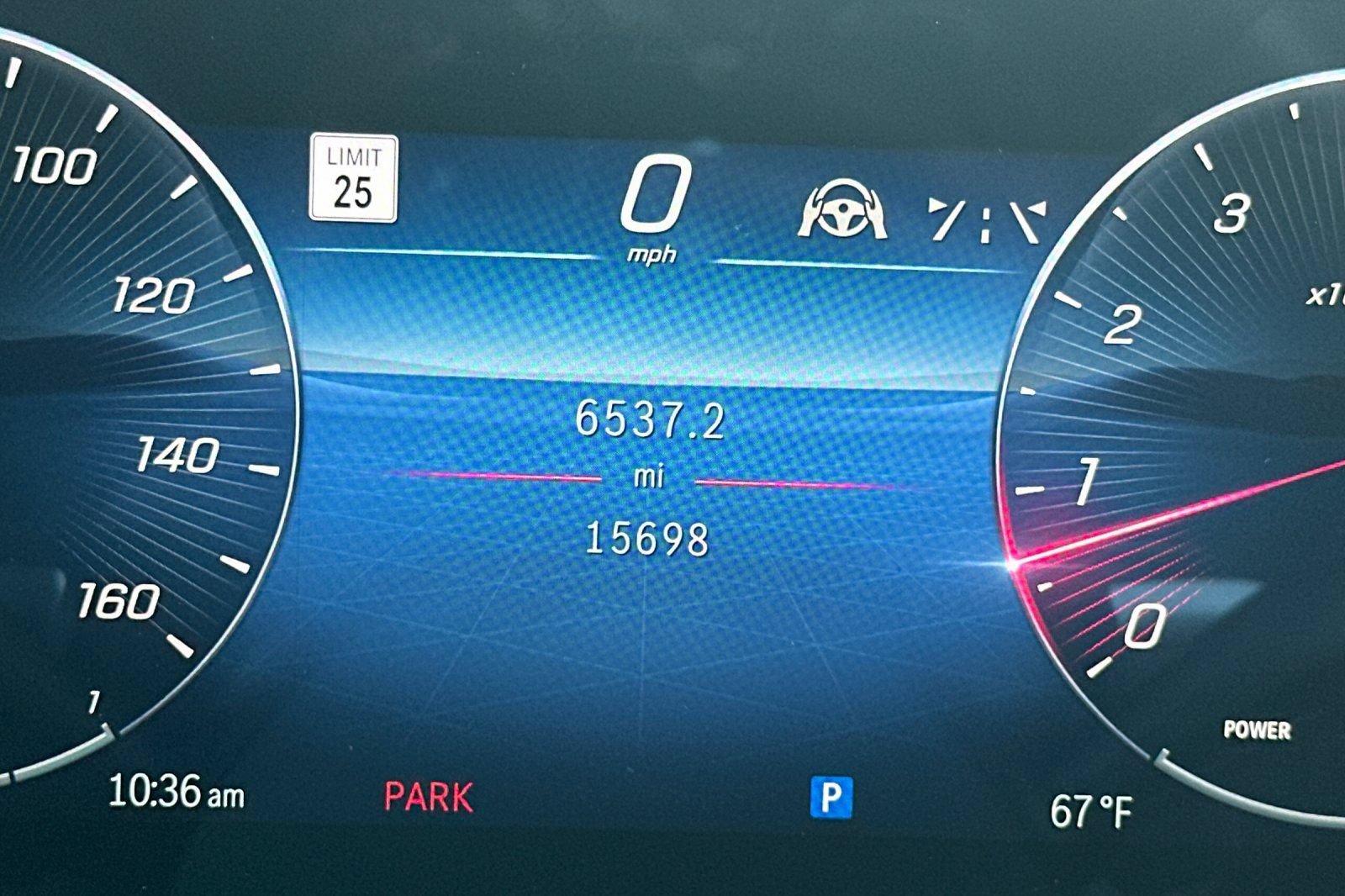 Certified 2024 Mercedes-Benz S 580 4MATIC Sedan image 37