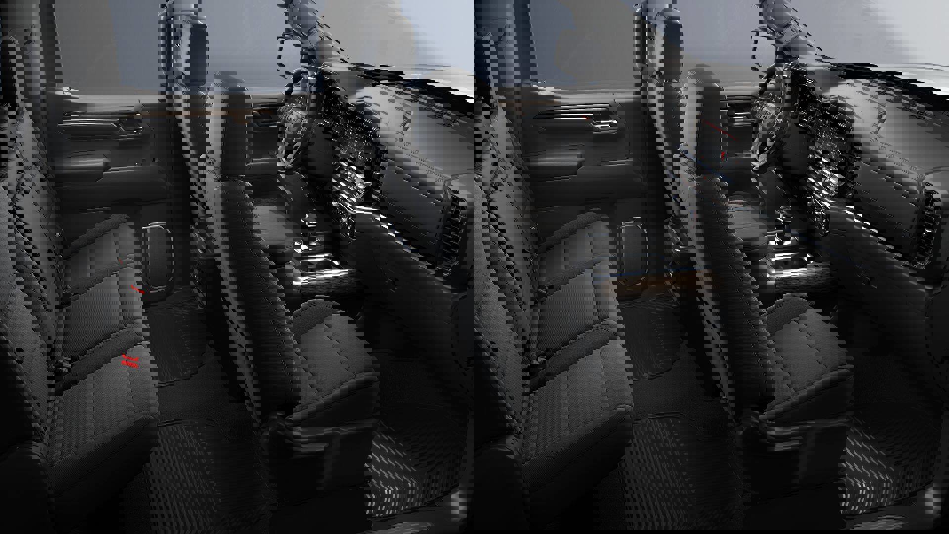 New 2026 GMC Sierra 1500 Elevation image 36