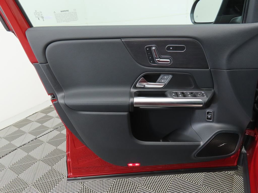 Certified 2026 Mercedes-Benz GLA 250 image 24
