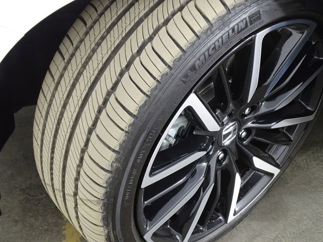 Used 2024 Honda Accord Touring image 43