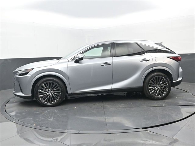 Used 2023 Lexus RX 350 FWD image 24