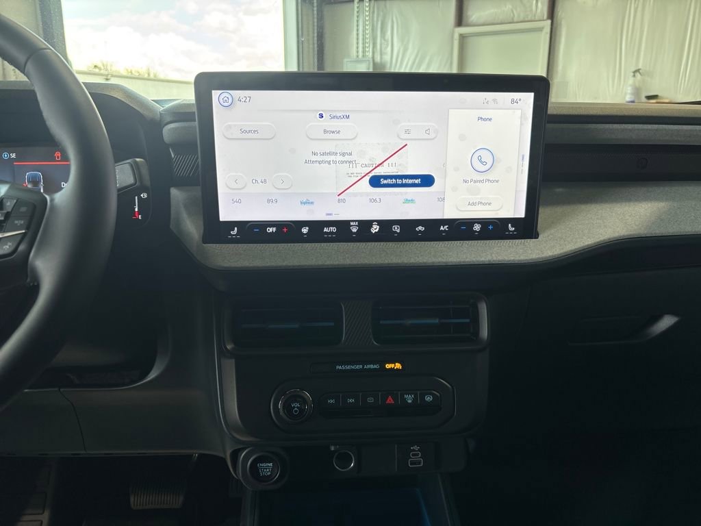 New 2026 Ford Maverick XLT w/ XLT Luxury Package image 10