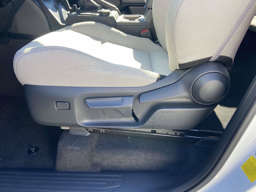 Used 2026 Toyota 4Runner SR5 RWD image 14